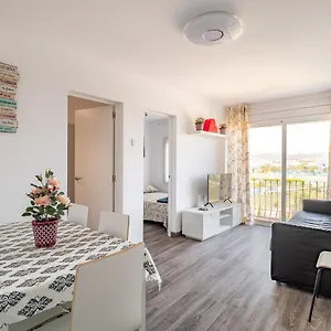  Apartment Lovely Barca 2