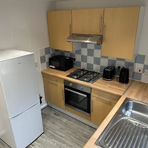 Lovely Two Bedroom Flat Thamesmead (Greater London)